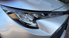 Toyota Corolla 2.0 VVT-i Hybrid Design 5dr CVT Hybrid Hatchback